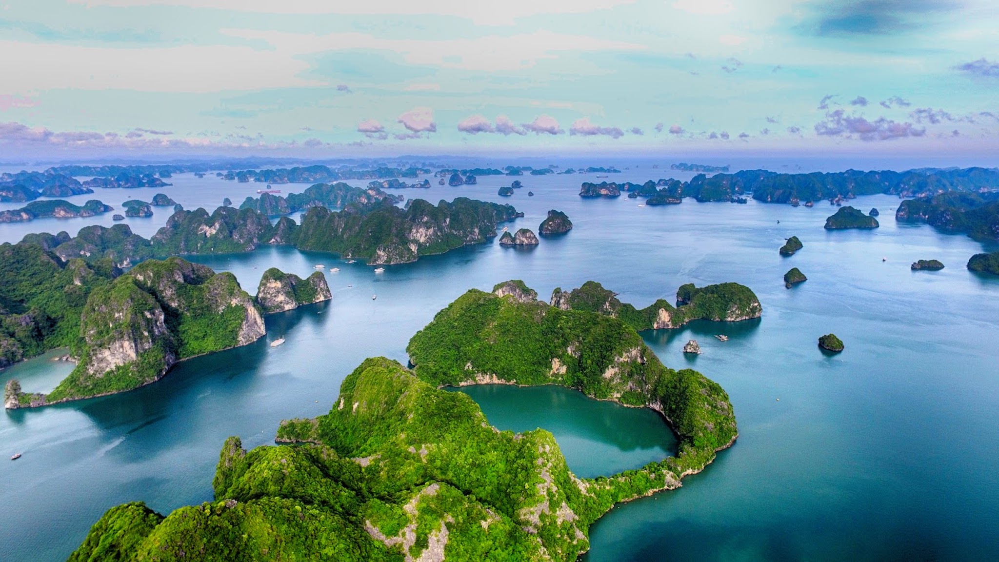 Legends of Halong Bay: Mythical Stories of the Sea? 7 halong bay day cruise