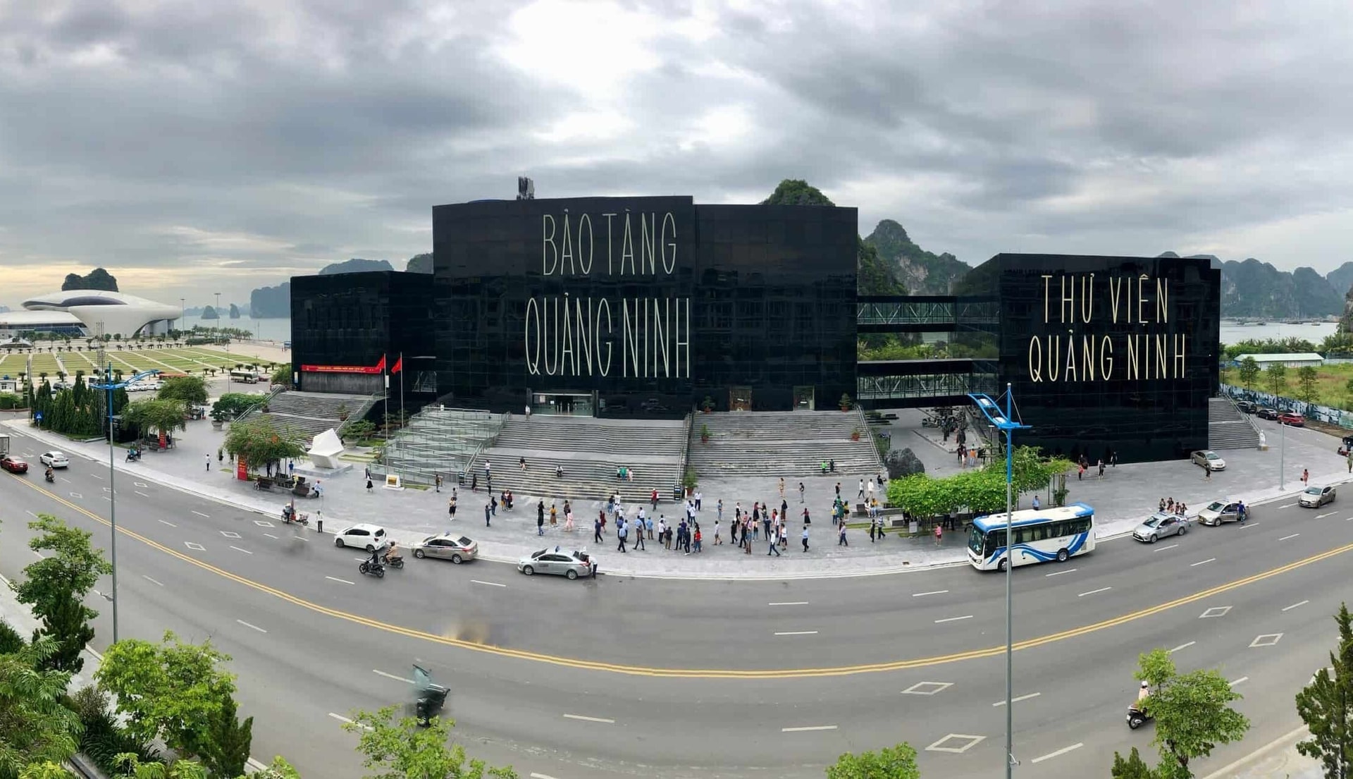 Top 10 Things to Do in Halong Bay Besides Cruising 6 Halong bay day cruise - Quang Ninh museum