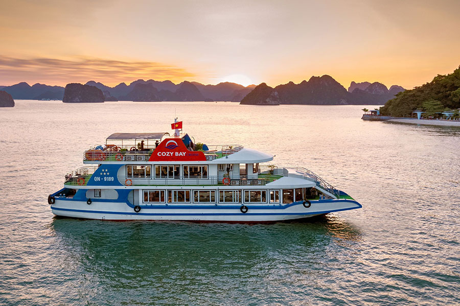 Family-Friendly Halong Bay Day Cruises: Safe, Fun & Affordable Picks 5 halong bay day cruise