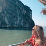 Cozy Bay Cruise – Best No-Frills Experience in Halong bay 7 Cozy Bay Cruise customer