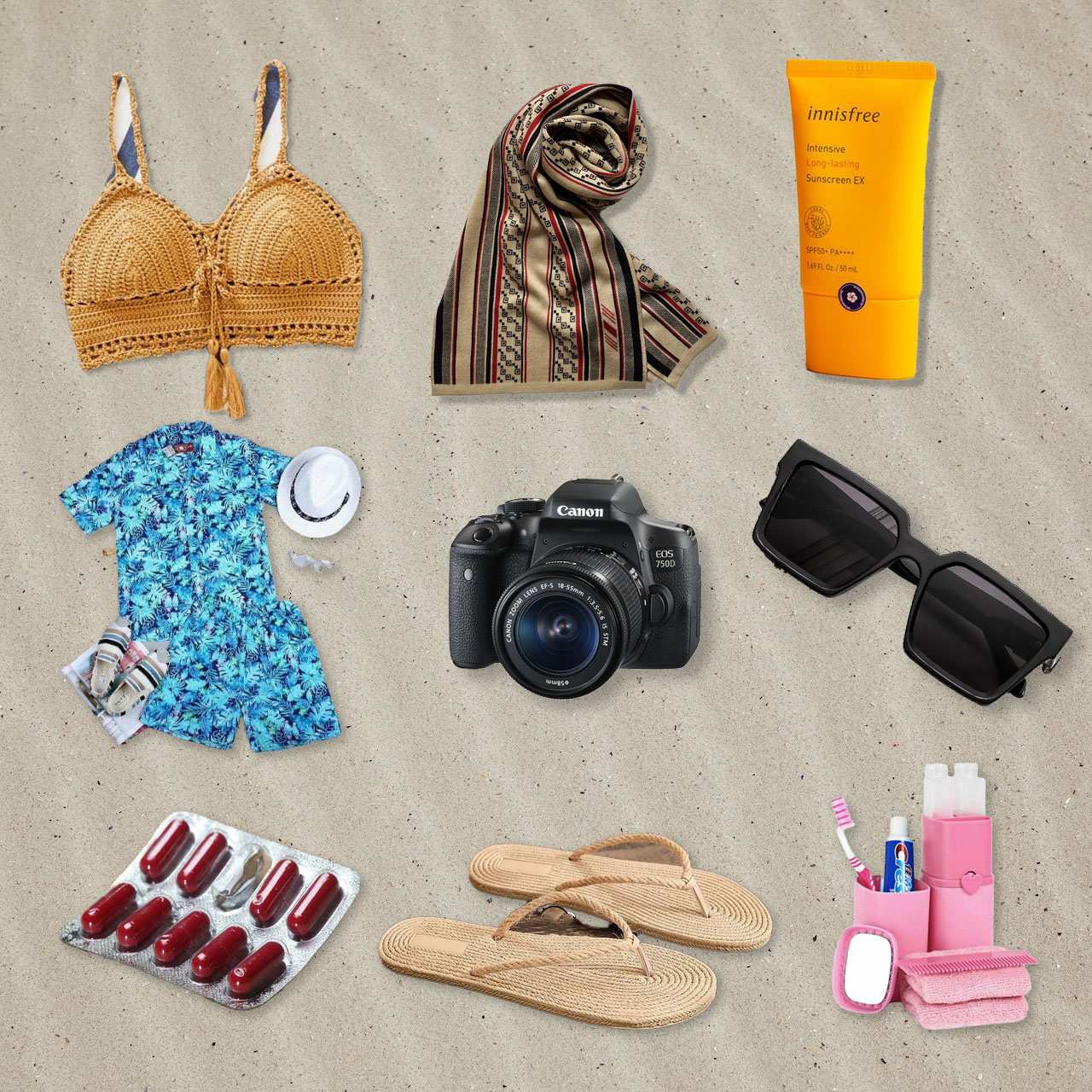What to Pack for Kayaking in Halong Bay: A Must-Have Checklist 2 halong bay day cruise
