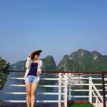 Reina Cruise – Small Group Halong Bay Experience 4 halong bay 27/08/2025