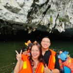Halong bay 12/07/2025