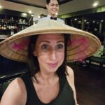 Orchid Premium Day Cruise – Best Premium Itinerary in Halong Bay 10 Halong bay day cruise - Customer