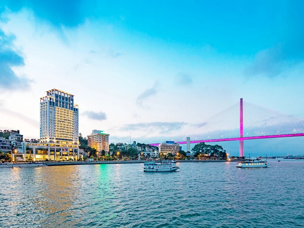 Halong bay one day cruise 04/07/2025/7