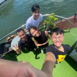 Reina Cruise – Small Group Halong Bay Experience 6 halong bay 12/07/2025