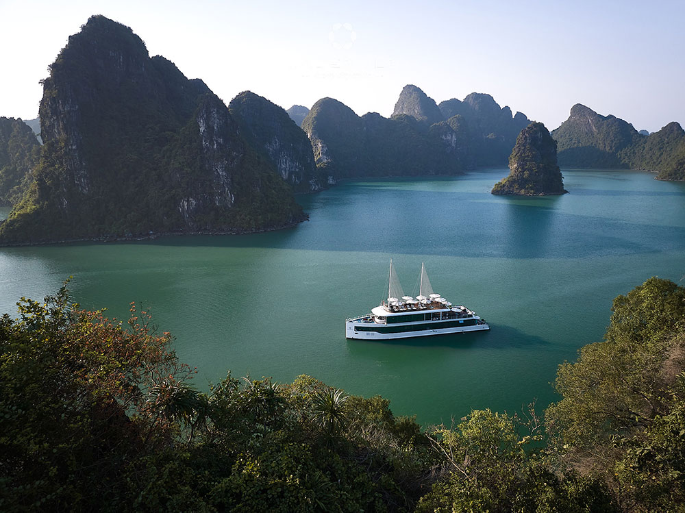 Ba Hang Village Is What Place to Discover in Halong Bay Day Cruise? Just Look Into It. 4 Halong Bay one day cruise