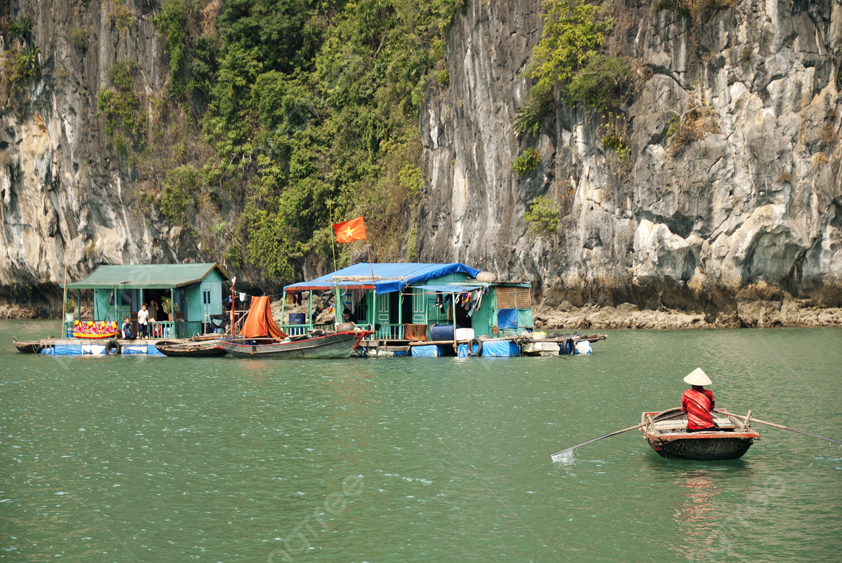 Ba Hang Village Is What Place to Discover in Halong Bay Day Cruise? Just Look Into It. 2 Halong Bay one day cruise