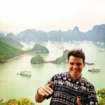 Reina Cruise – Small Group Halong Bay Experience 5 halong bay 27/08/2025