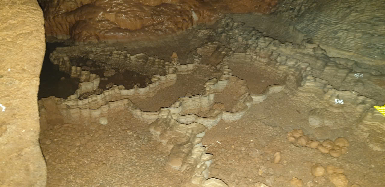 Cap La cave