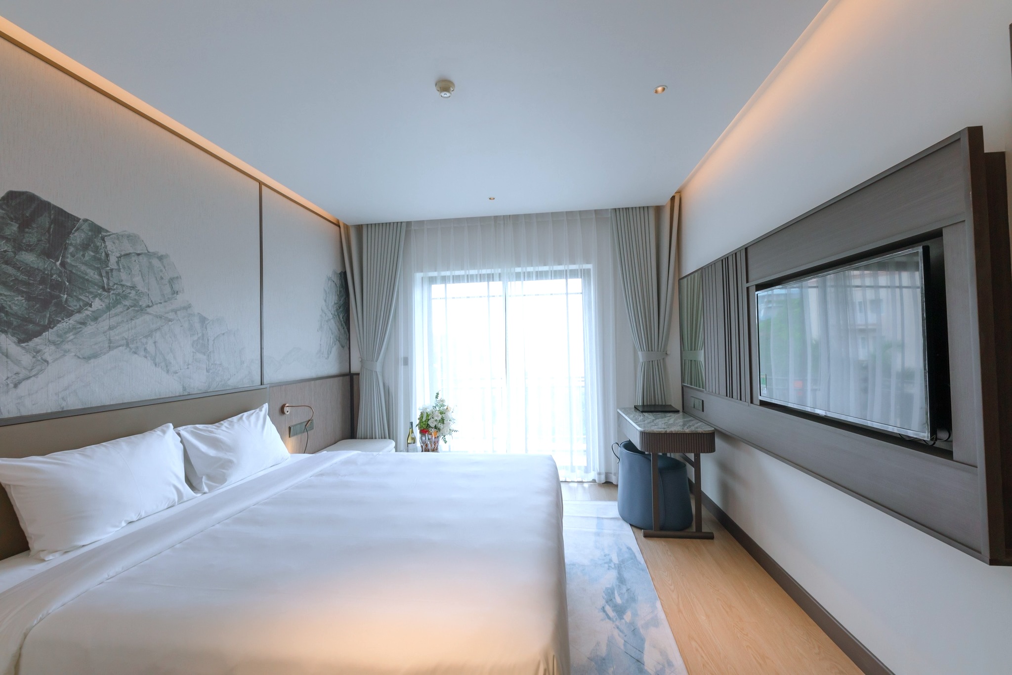 Cat Ba Island Resort and Spa