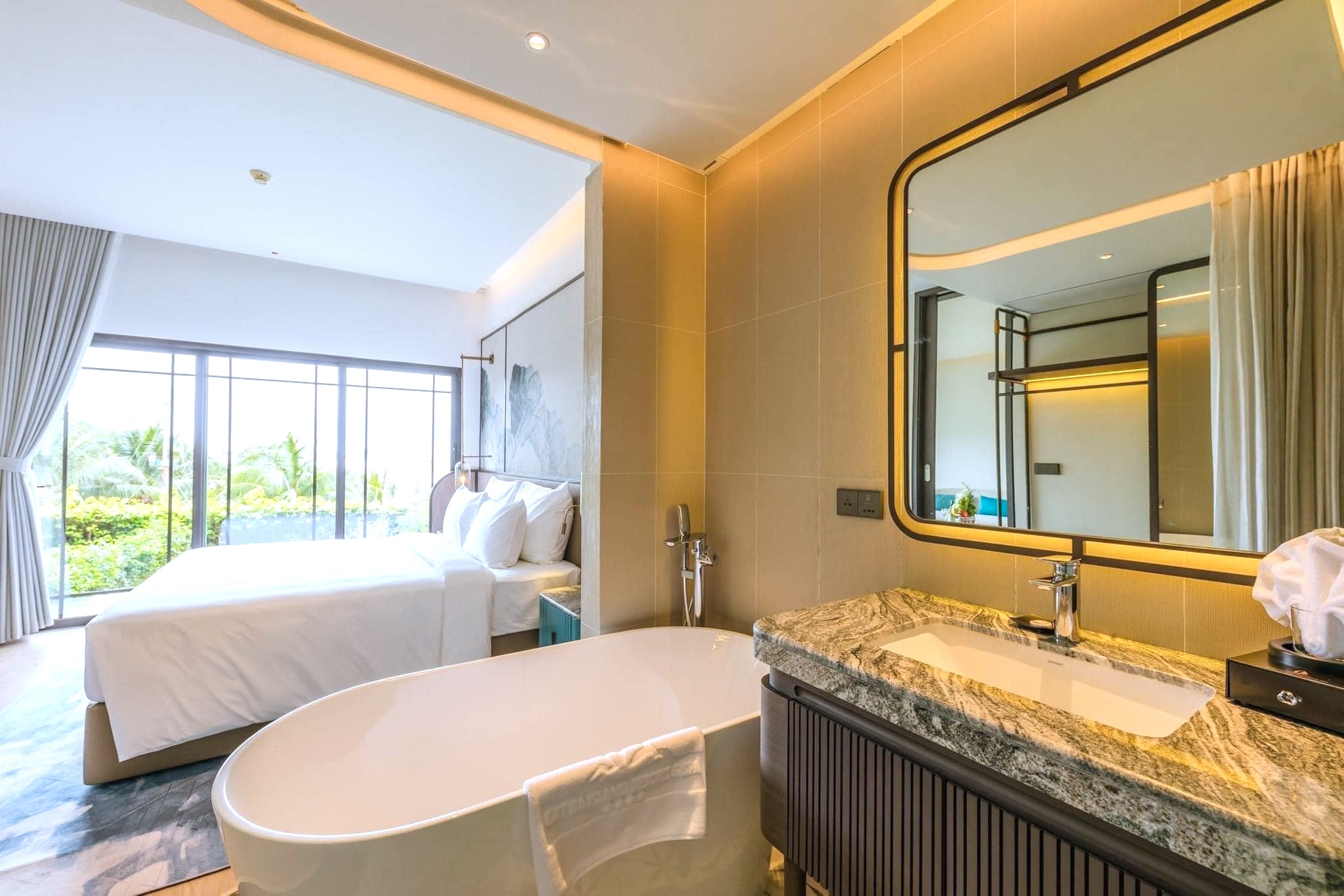 Cat Ba Island Resort and Spa