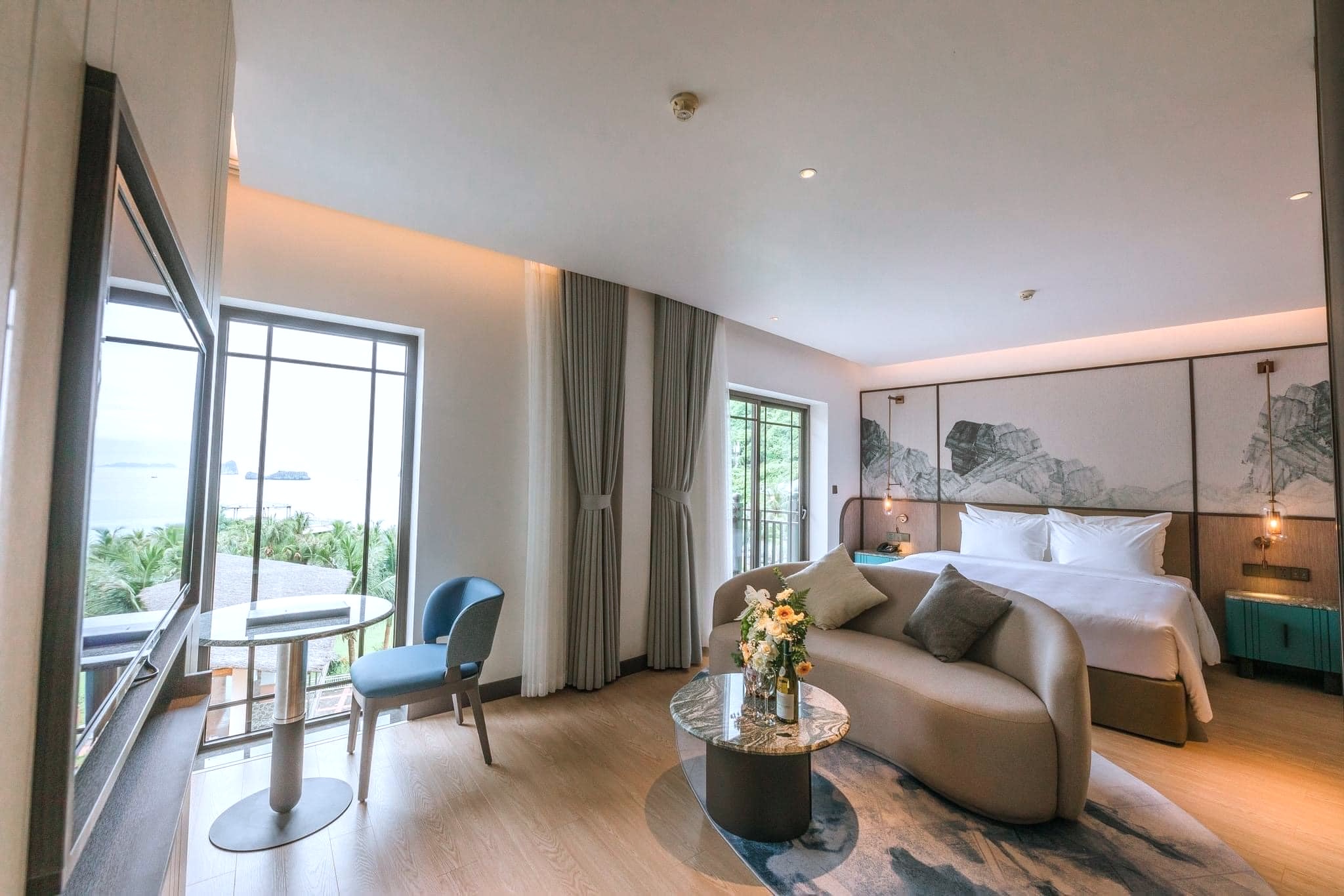 Cat Ba Island Resort and Spa