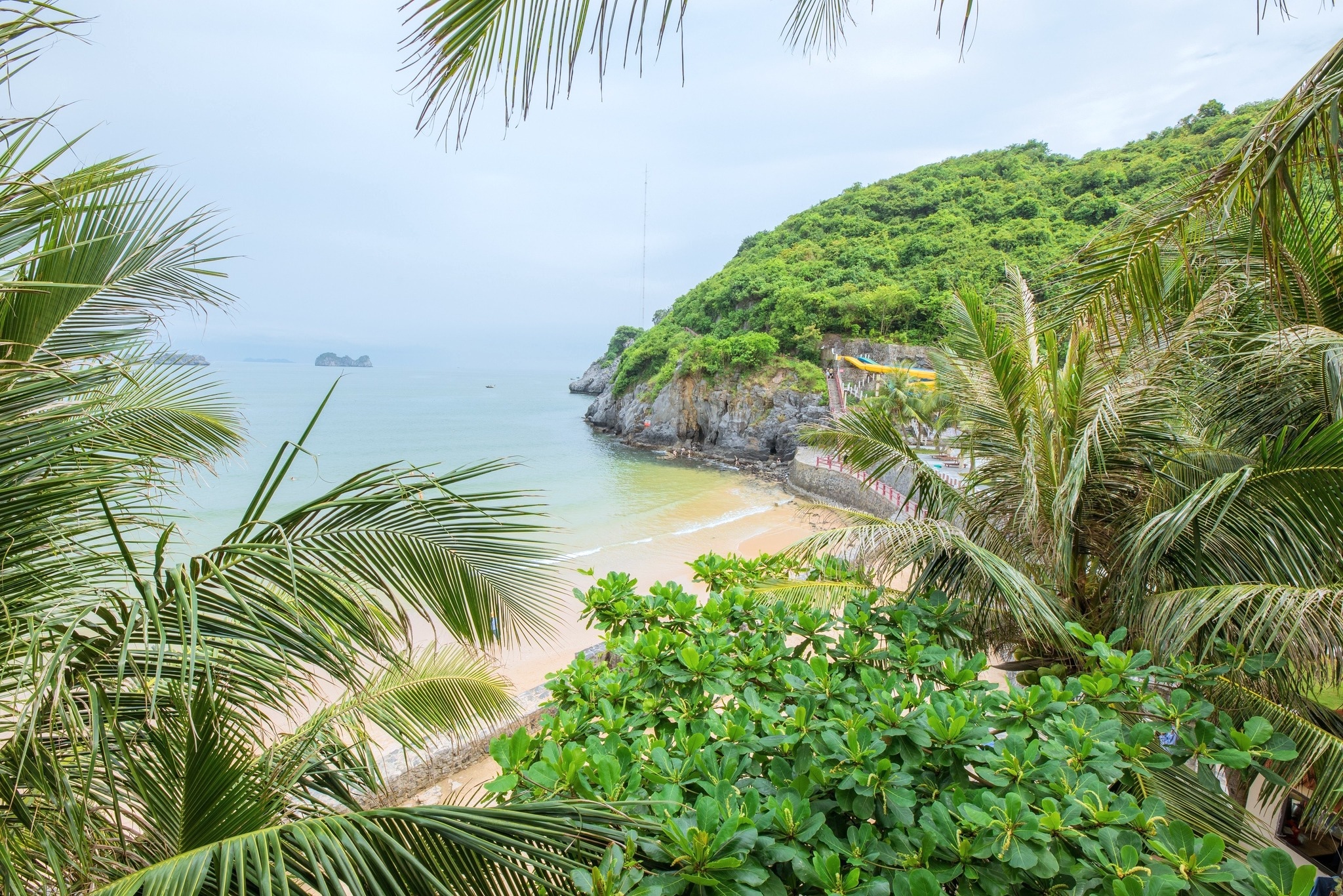 Cat Ba Island Resort and Spa