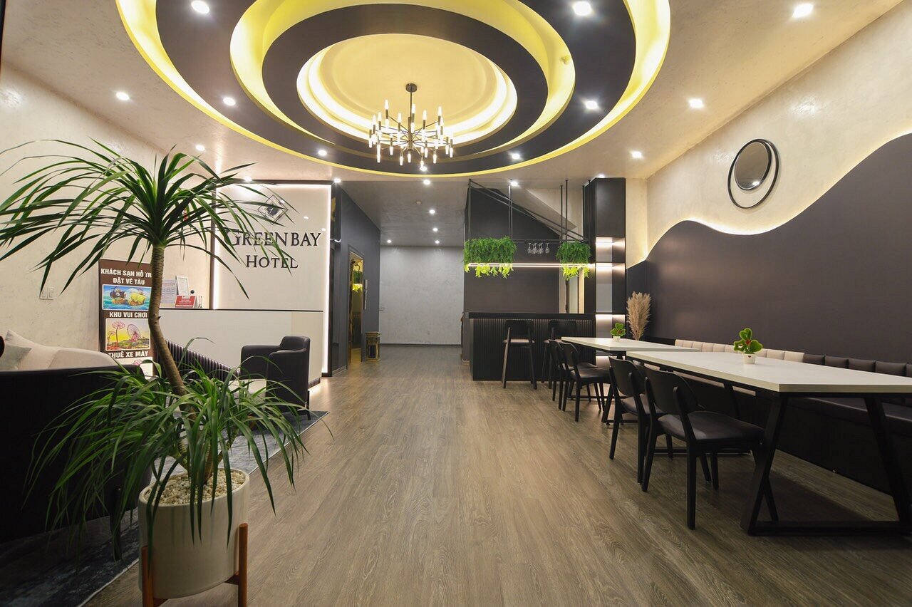 Green Bay Hotel Halong – Modern Comfort with Easy Access to Halong Bay Attractions 8 Green Bay Hotel Halong