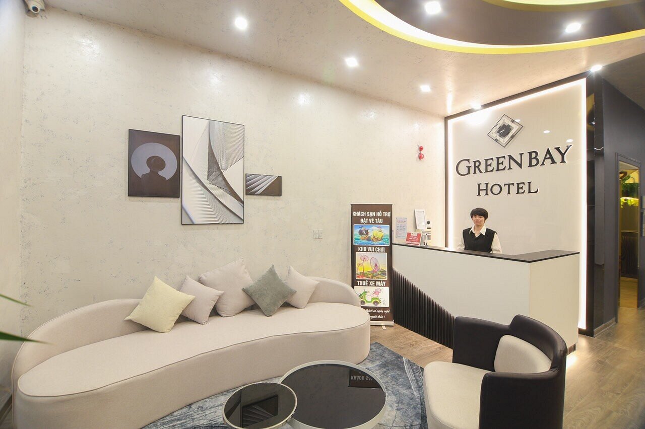 Green Bay Hotel Halong – Modern Comfort with Easy Access to Halong Bay Attractions 7 Green Bay Hotel Halong