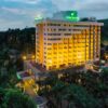 Halong Plaza hotel