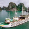 Halong bay Dragon Legend Cruise