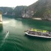 Halong bay La Casta Regal Cruise