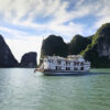 Halong bay Rosa Boutique Cruise