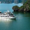 Halong bay Swan Cruise