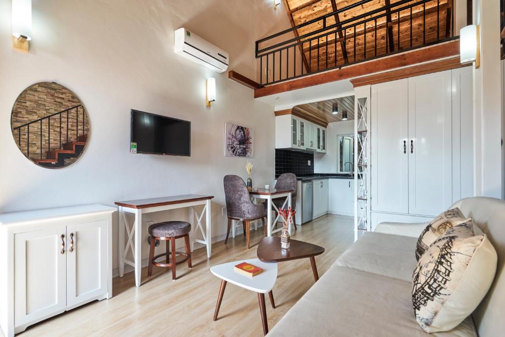 Little Colmar Boutique Homestay 