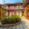 Little Colmar Boutique Homestay