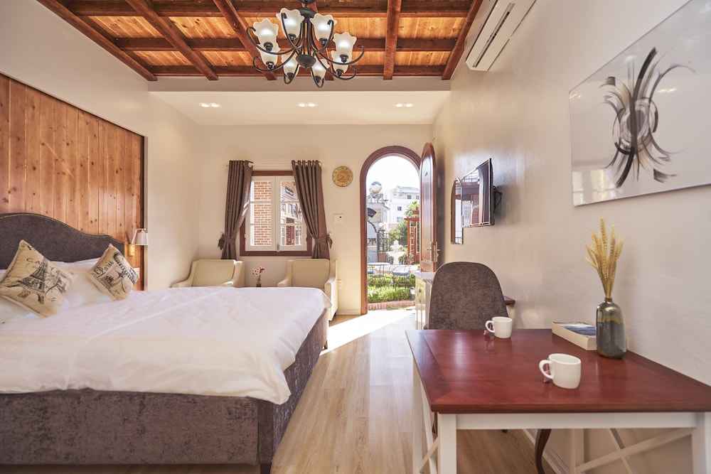 Little Colmar Boutique Homestay 