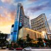 Muong Thanh Luxury Hotel