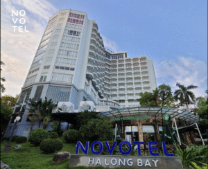 Novotel Halong Bay