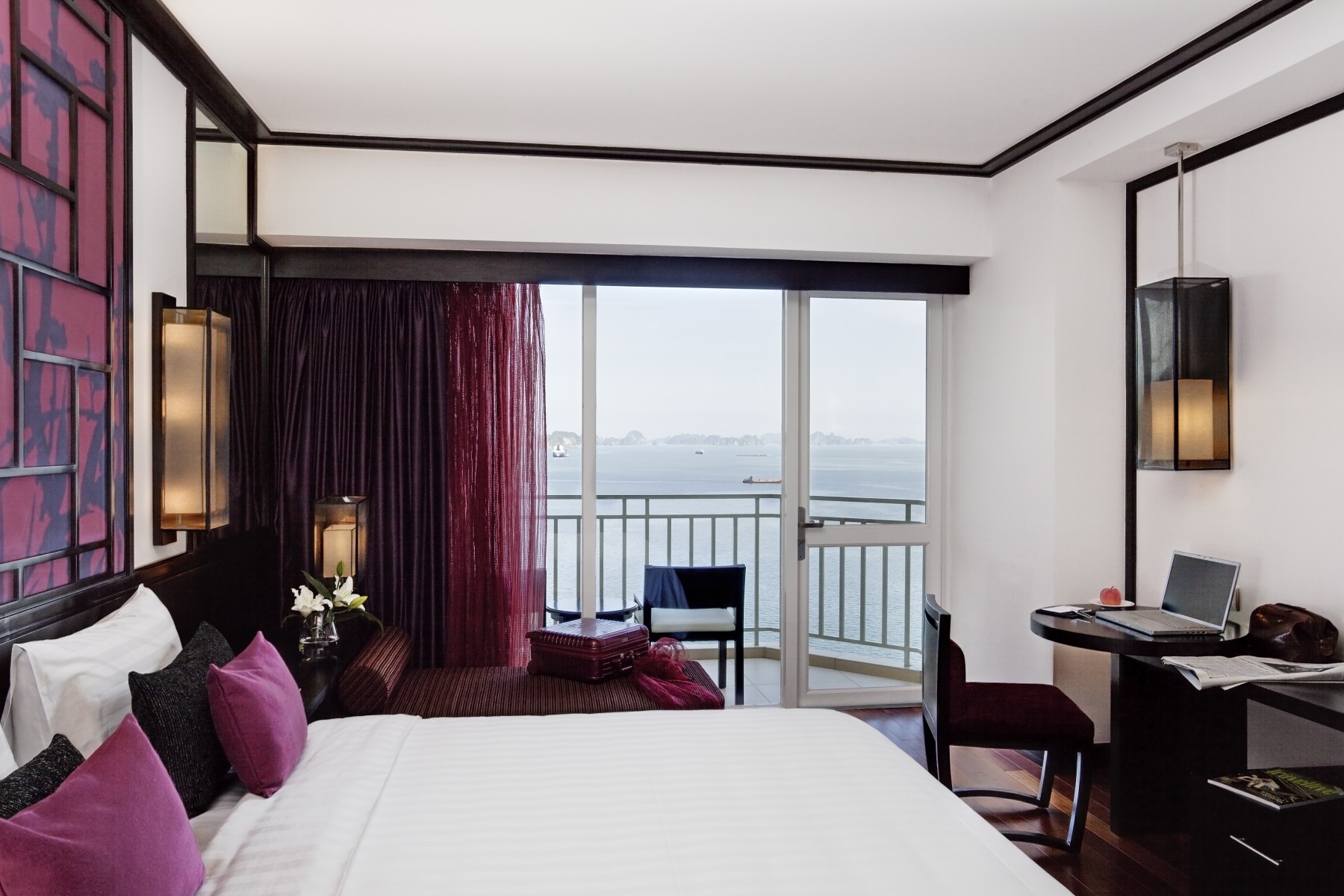 Novotel Halong Bay