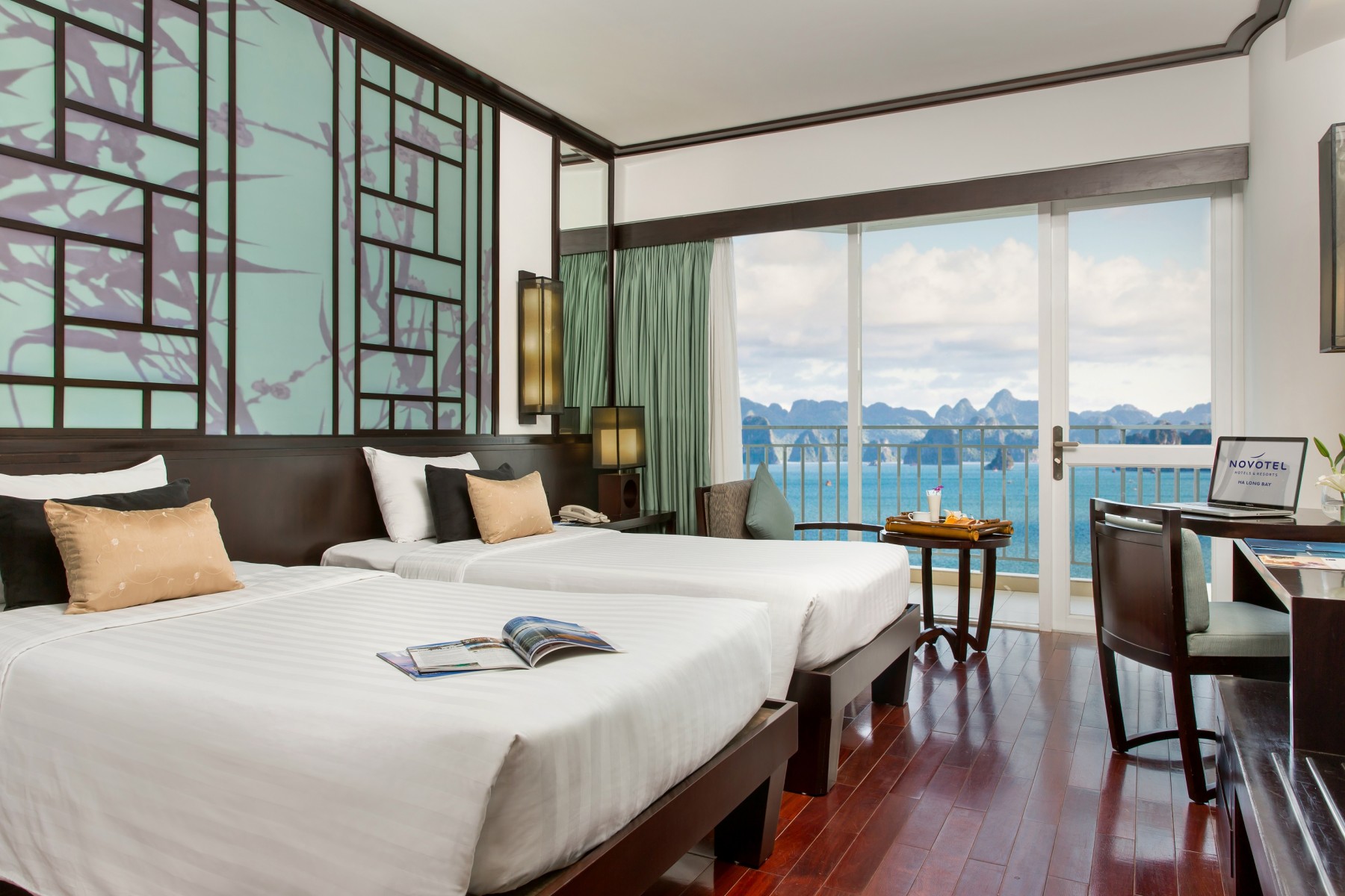 Novotel Halong Bay
