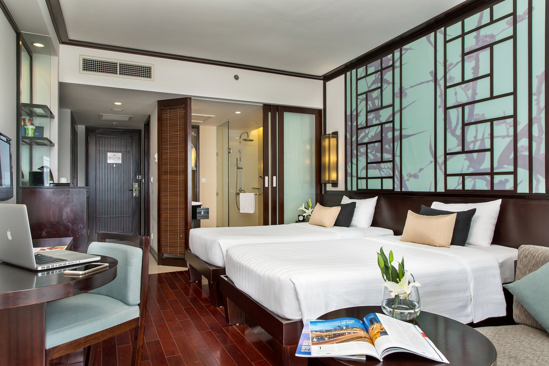 Novotel Halong Bay