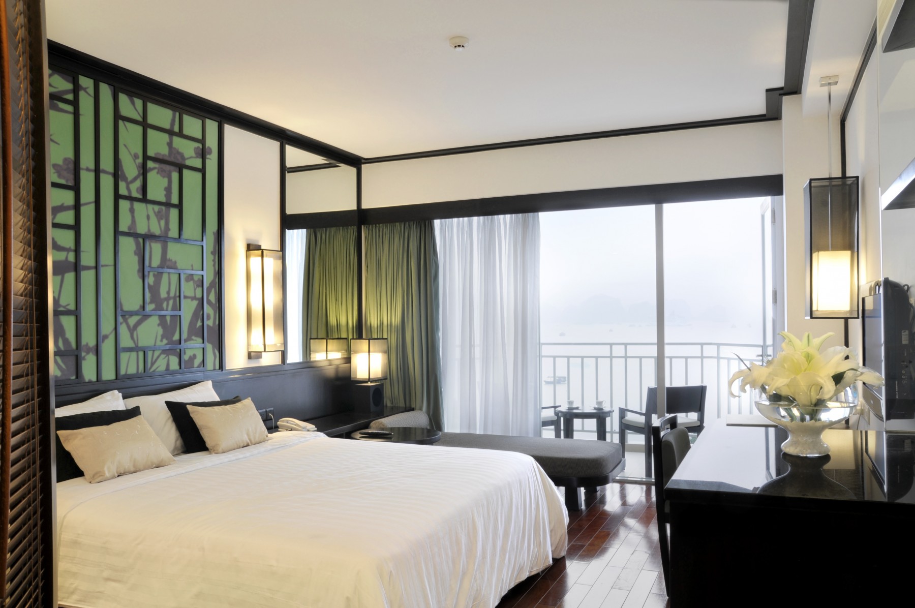 Novotel Halong Bay