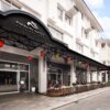 Paradise Suites Hotel Tuan Chau