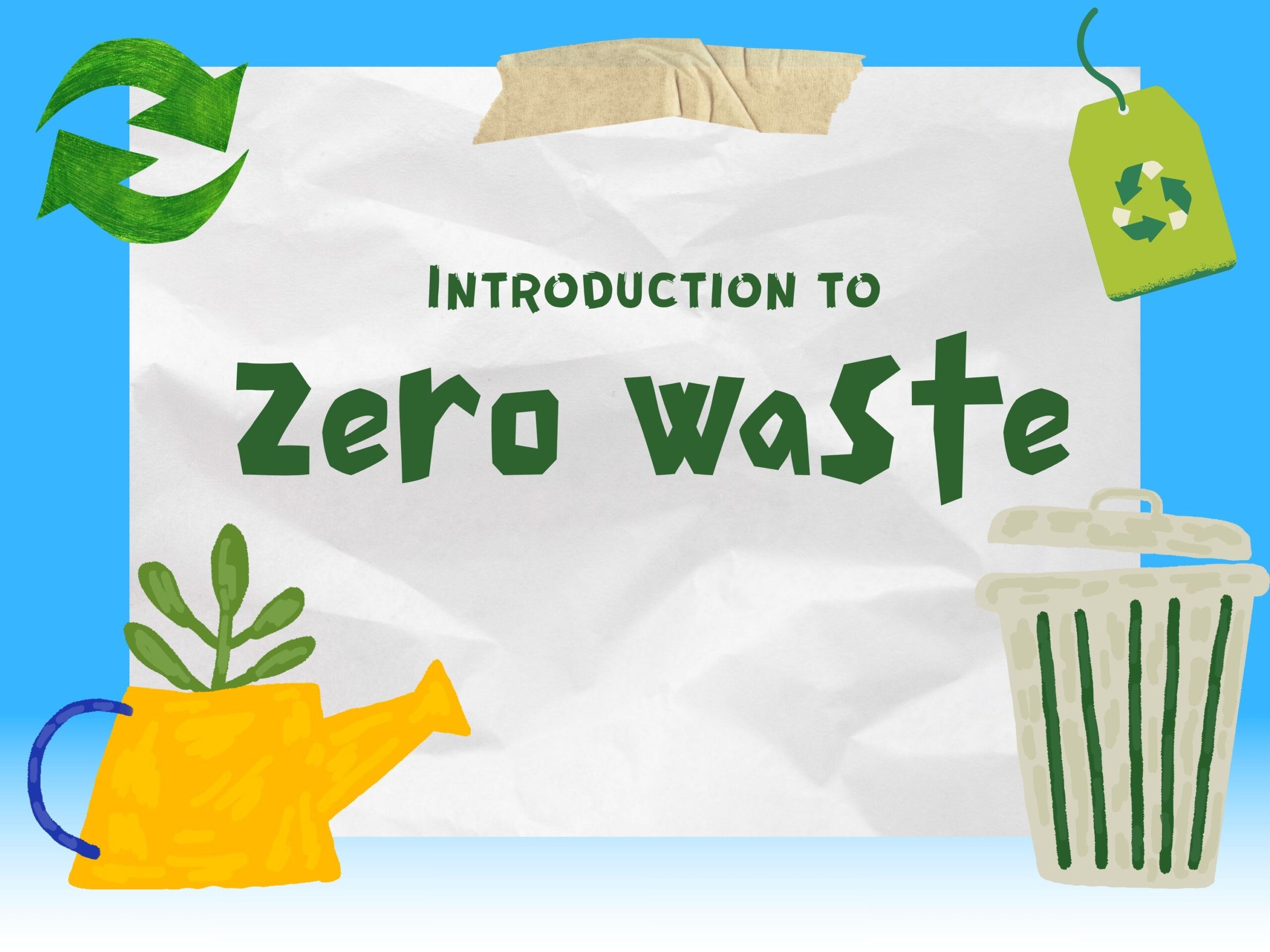 Halong bay Zero waste - Eco-Friendly Operator