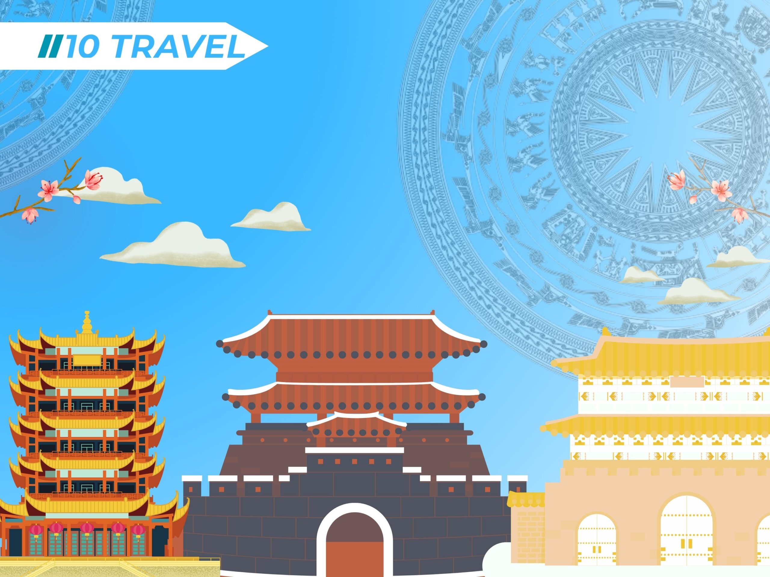 If You Are a Religious Believer, Where You Can Go to in Halong 1 Halong religious destination