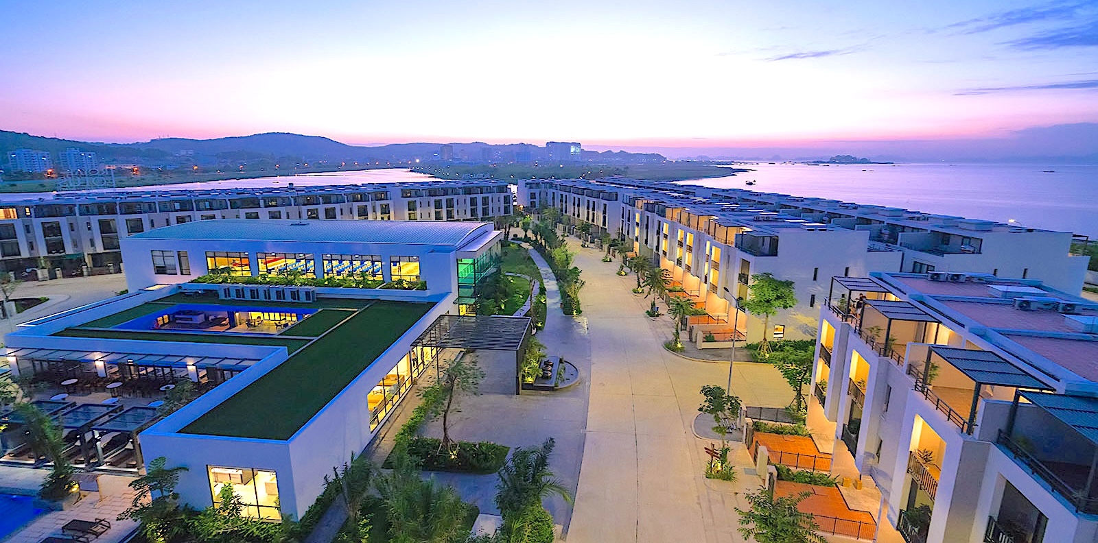Royal Lotus Halong Resort & Villas
