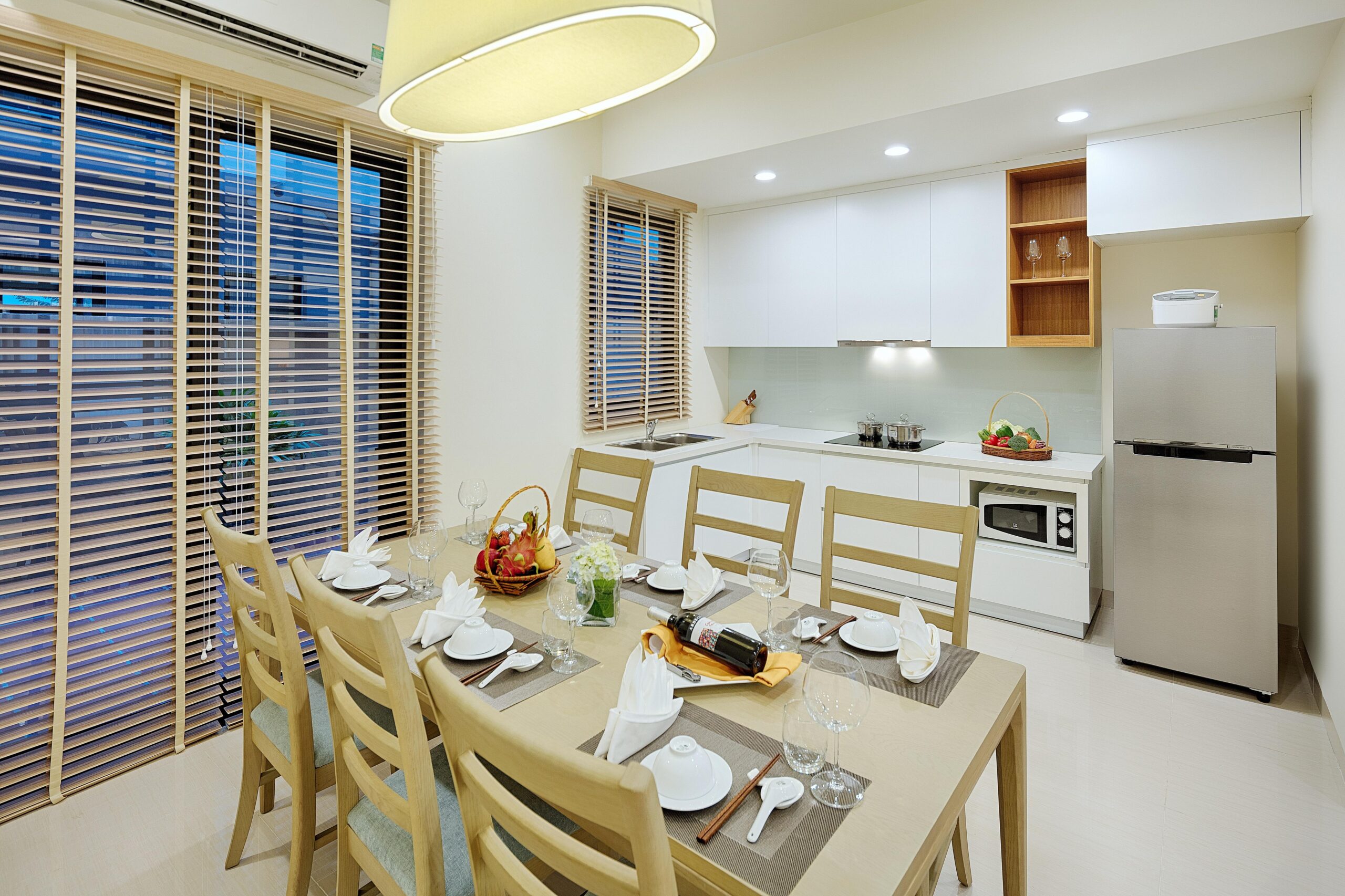 Royal Lotus Halong Resort & Villas room