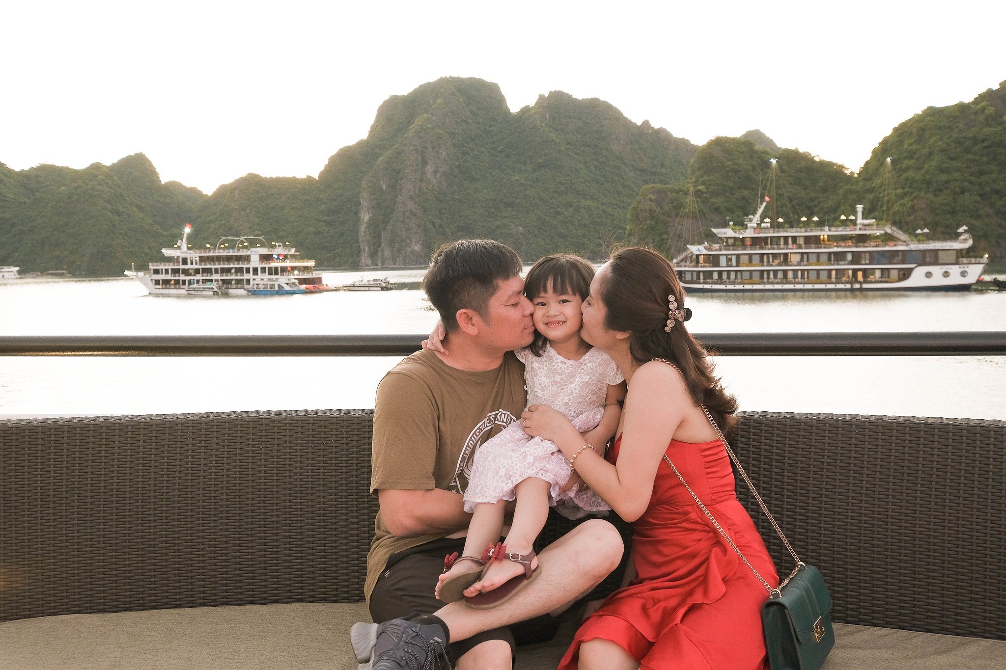 Summer school holidays with kids