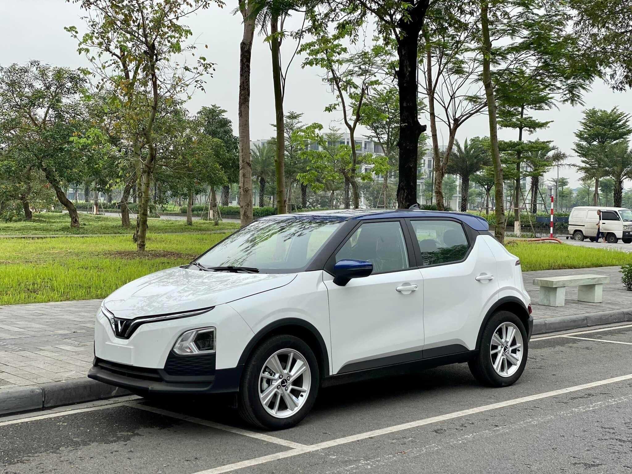 Vinfast VF5