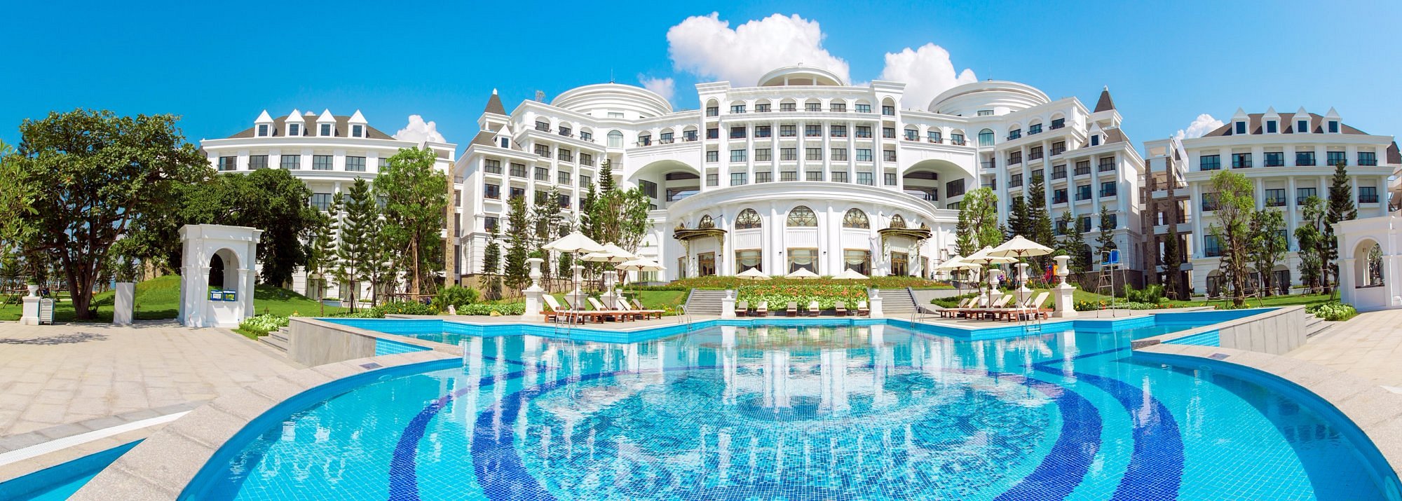 Vinpearl Resort & Spa Halong