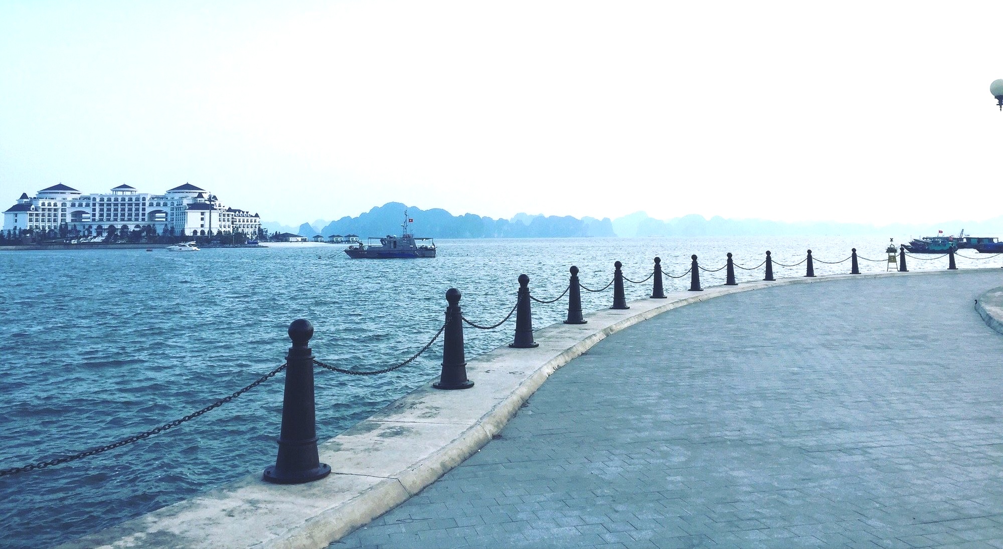 Vinpearl Resort & Spa Halong