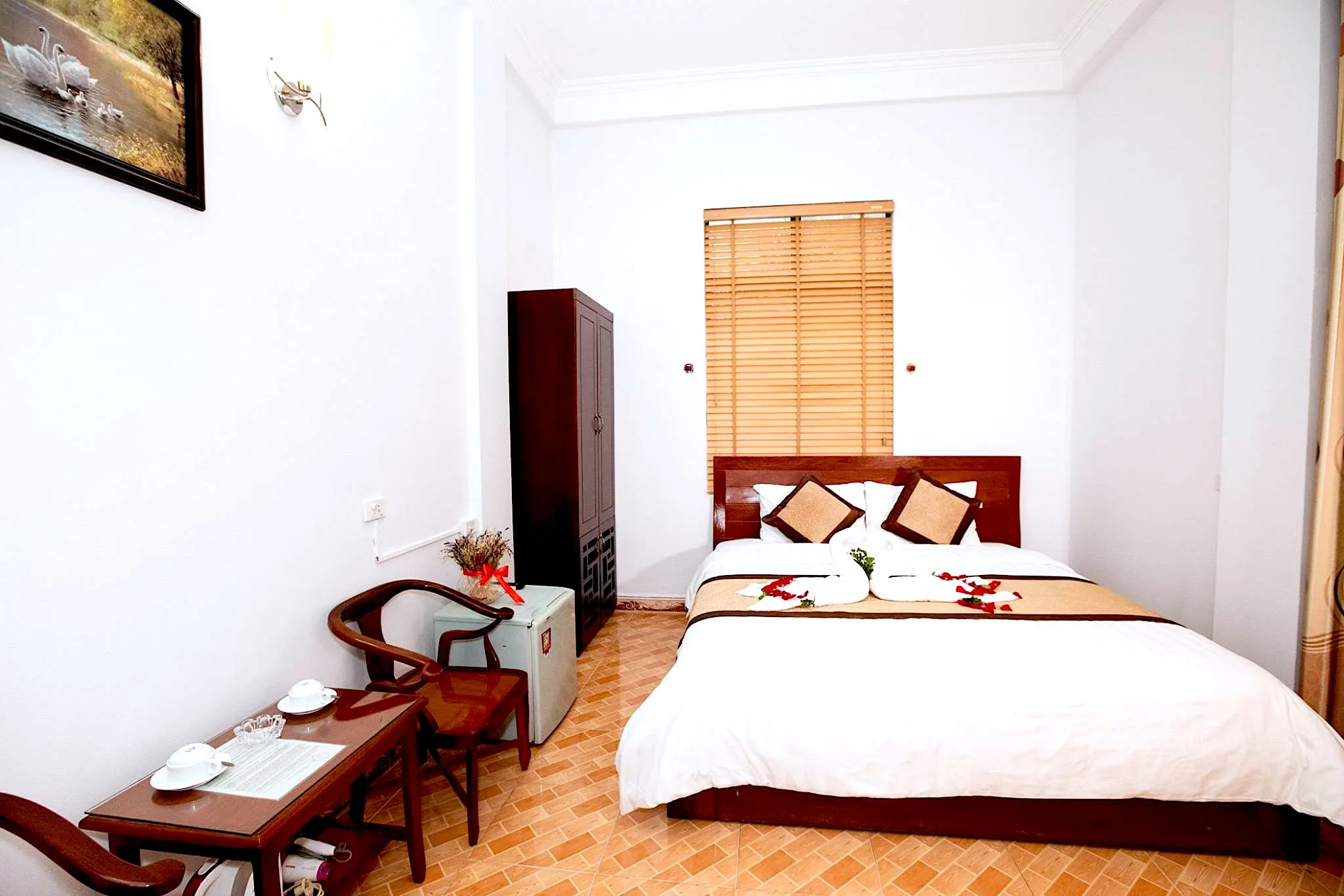 Top 5 Budget Hotels in Halong for Indian Travelers on a One-Day Trip 4 Indian traveler 27/11/2025