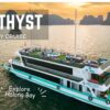 Amethyst Day Cruise – A Mid-Luxury Halong Bay Day Cruise for Smart Travelers