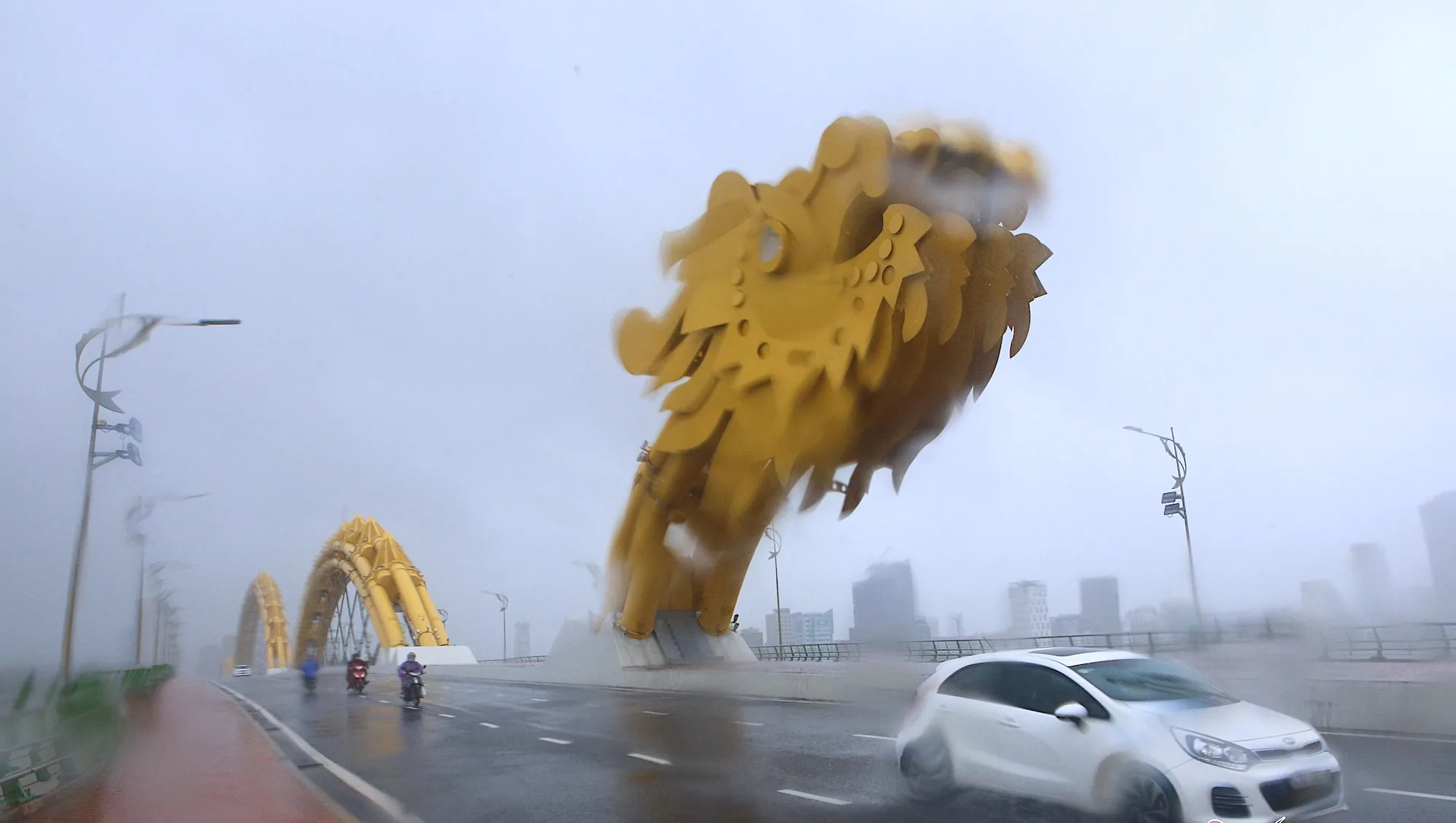 Is the Weather in Vietnam Suitable for Indian Travelers? A Season-by-Season Guide 5 Danang rainy day