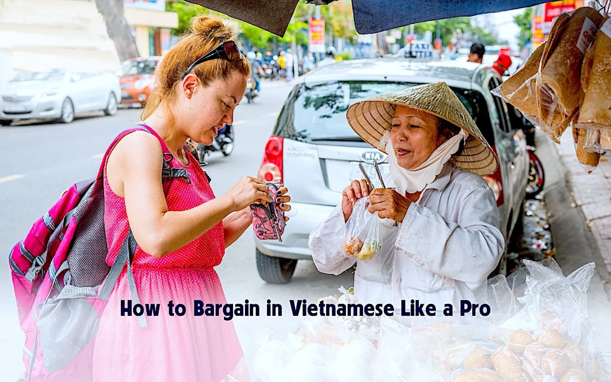 Don’t Bargain Aggressively or Rudely