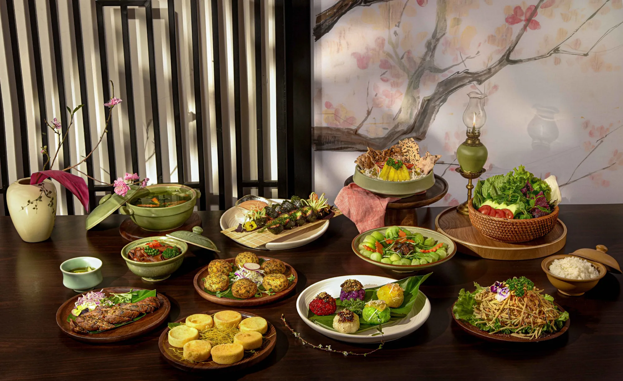 Top Indian Restaurants in Hanoi Loved by Indian Travelers 2 Halal, Vegetarian and Jain-Friendly Dining