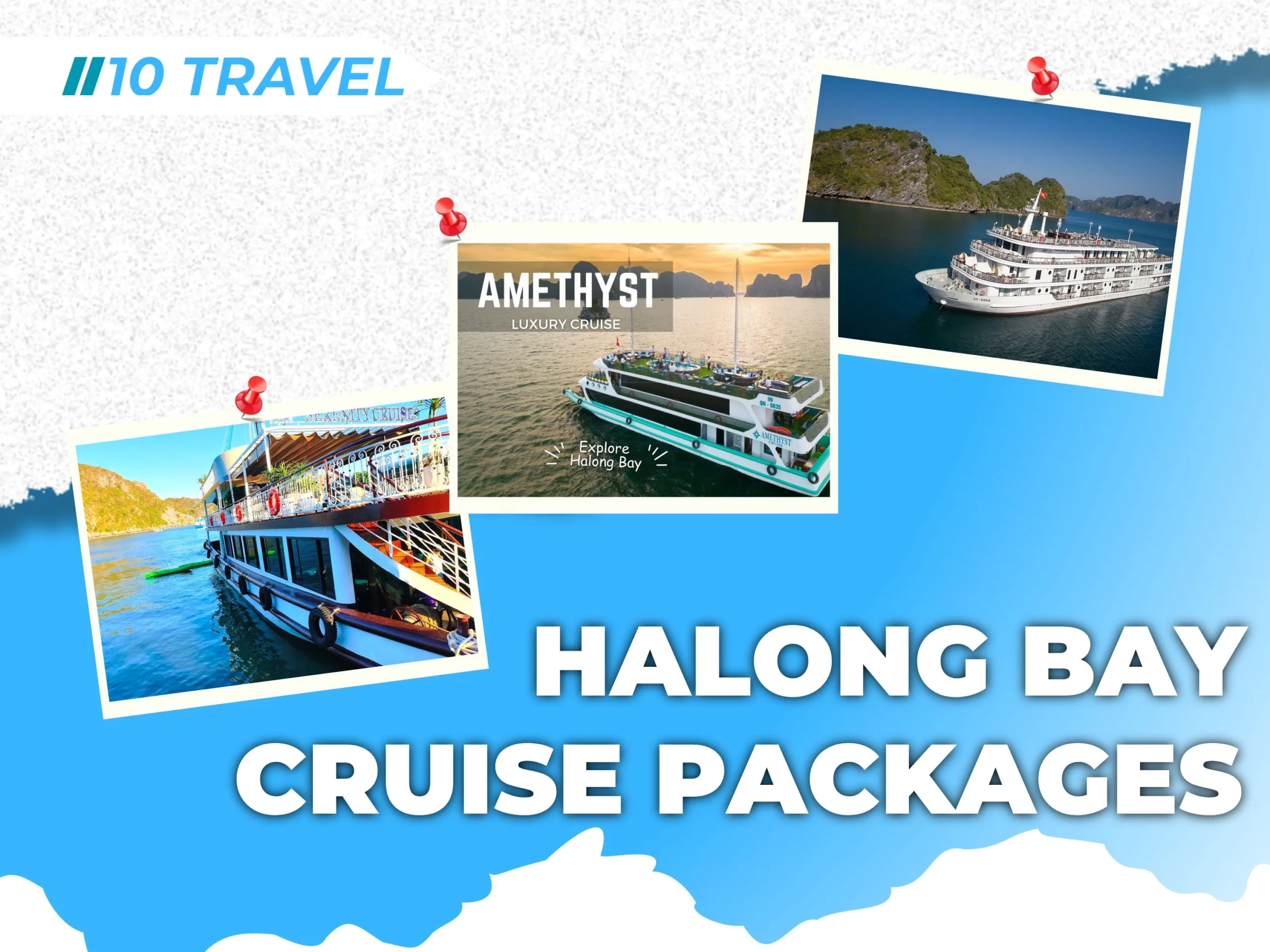 Halong Bay Cruise Packages with Vegetarian Menus — A Perfect Choice for Indian Travelers 1 Halong Bay Cruise Packages with Vegetarian Menus — A Perfect Choice for Indian Travelers