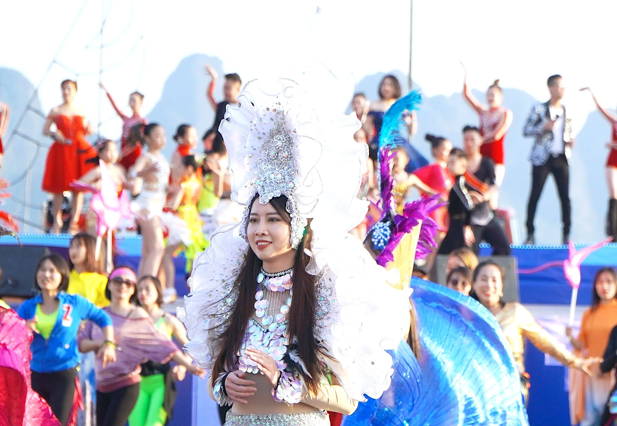 Halong Carnival Festival